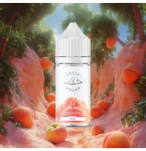 🍑 Petit Nuage – La Pêche 20 ml