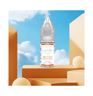 💧 Booster Nicotine Petit Nuage 18 mg