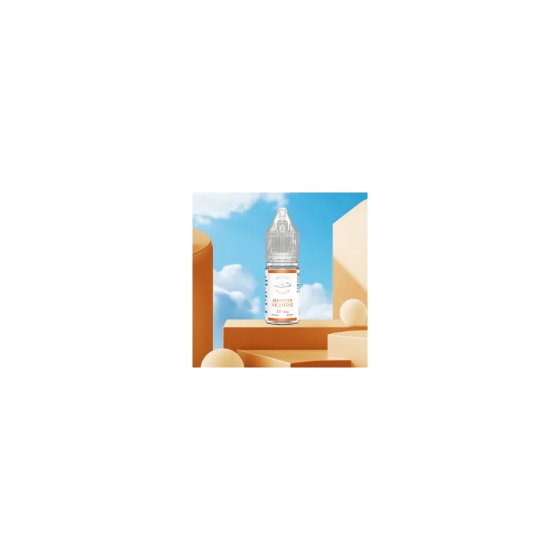 💧 Booster Nicotine Petit Nuage 18 mg 💧 Booster Nicotine Petit Nuage 18 mg