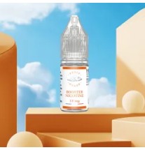 💧 Booster Nicotine Petit Nuage 18 mg