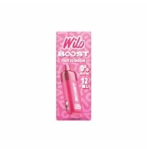 🐉 Wilo Boost – Fruit du Dragon