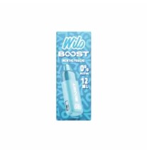 🌿 Wilo Boost – Menthe Fraîche