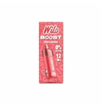 🍓 Wilo Boost – Fruits Rouges