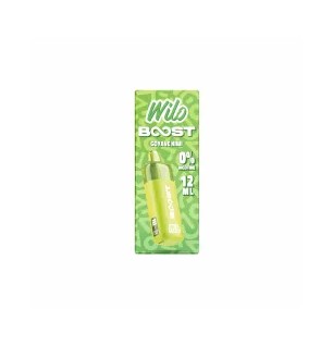 🥝 Wilo Boost – Goyave Kiwi
