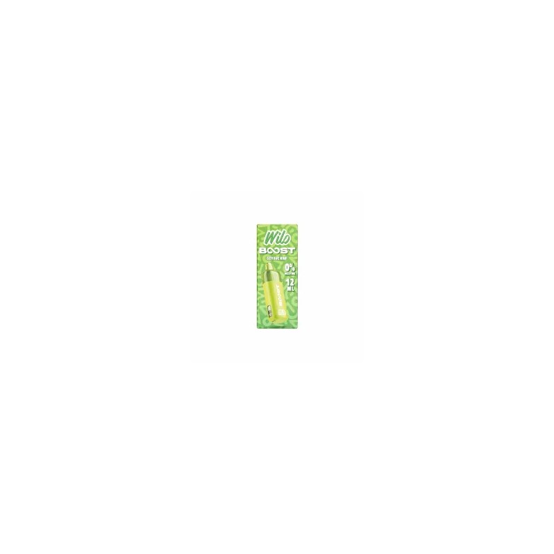 đ„ Wilo Boost â Goyave Kiwi đ„ Wilo Boost â Goyave Kiwi