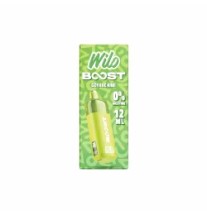 🥝 Wilo Boost – Goyave Kiwi