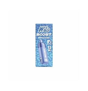 🫐 Wilo Boost – Myrtille Glacée
