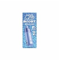 🫐 Wilo Boost – Myrtille Glacée
