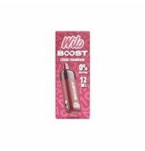 🍒 Wilo Boost – Cerise Framboise