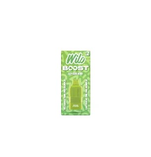 🥝 Wilo Boost – Cartouches Goyave Kiwi