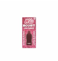 🍒 Wilo Boost – Cartouches Cerise Framboise