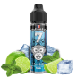 🍋 E.Tasty 7 – Monkia 50 ml
