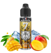 🥭 E.Tasty 7 – Zaïsha 50 ml