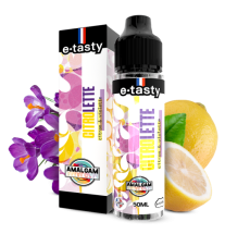 🍋 E.Tasty Amalgam – Citrolette 50 ml