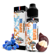 🫐 E.Tasty Amalgam – Serpentoise 50 ml