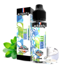 🌿 E.Tasty Amalgam – Vichille 50 ml