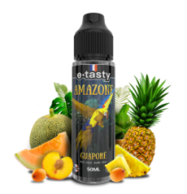 🥭 E.Tasty Amazone – Guaporé 50 ml