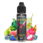 🍹 E.Tasty Amazone – Huallaga 50 ml