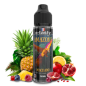 🍍 E.Tasty Amazone – Machado 50 ml
