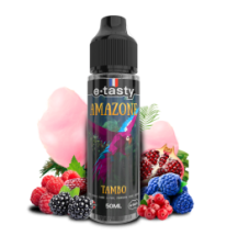 🍬 E.Tasty Amazone – Tambo 50 ml