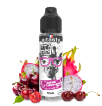 🐉🍒 E.Tasty Gang Organisé – Sophie La Casse-Cou 50 ml