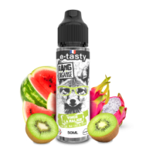 🥝🍉 E.Tasty Gang Organisé – Vince La Malice 50 ml