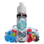 🫐 E.Tasty Bankiz – Bisto 50 ml