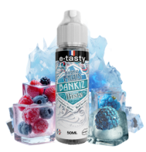🫐❄️ E.Tasty Bankiz – Bisto Extra Frais 50 ml