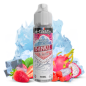 🍓🐉 E.Tasty Bankiz – Freho Extra Frais 50 ml