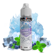 🌿 E.Tasty Bankiz – Kalio Extra Frais 50 ml