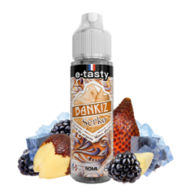 🍇 E.Tasty Bankiz – Serko 50 ml