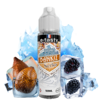 🍇 E.Tasty Bankiz – Serko Extra Frais 50 ml