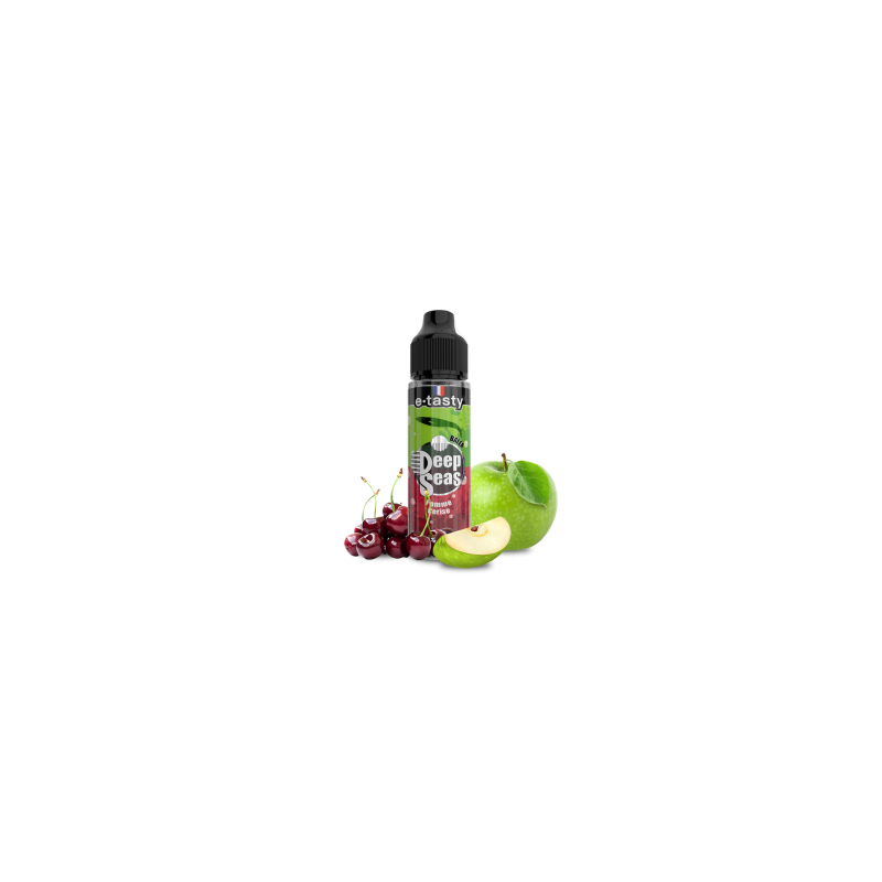 đđ E.Tasty Deep Seas â Balea 50 ml đđ E.Tasty Deep Seas â Balea 50 ml