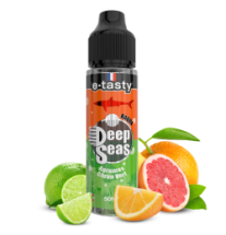 🍊 E.Tasty Deep Seas – Raqua 50 ml