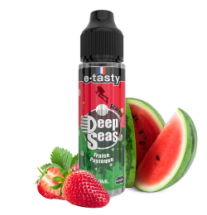 🍉🍓 E.Tasty Deep Seas – Scafaya 50 ml