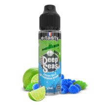 🍋🫐 E.Tasty Deep Seas – Sub’A 50 ml