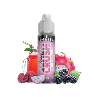 🐉🫐 E.Tasty Freezy Crush – Diavita 50 ml