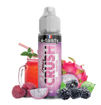 🐉🫐 E.Tasty Freezy Crush – Diavita 50 ml
