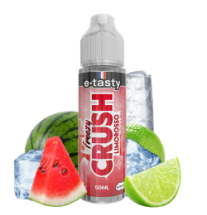 🍉🍋 E.Tasty Freezy Crush – Limorosso 50 ml