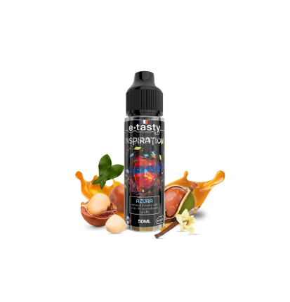 🍮 E.Tasty – Inspiration – Azura 50 ml