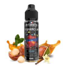 🍮 E.Tasty – Inspiration – Azura 50 ml