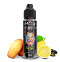 🍋 E.Tasty – Inspiration – Napela 50 ml