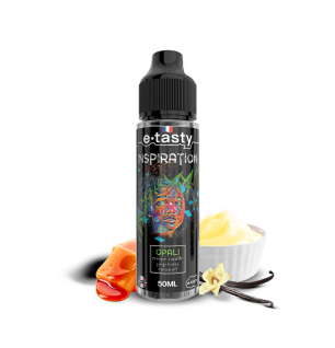 🍿 E.Tasty – Inspiration – Opali 50 ml