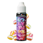🍬 E.Tasty – Loly Yumy – Crazy Lequin 50 ml