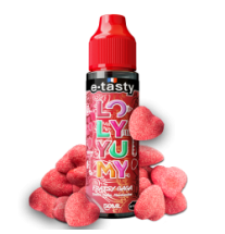 🍓 E.Tasty – Loly Yumy – Fraisy Gaga 50 ml