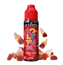 🥤 E.Tasty – Loly Yumy – Sunny Cola 50 ml