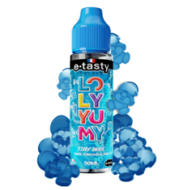 🫐 E.Tasty – Loly Yumy – Tiny Blue 50 ml