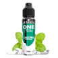 🌿 E.Tasty – One Taste – Chlorophylle 50 ml