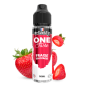 🍓 E.Tasty – One Taste – Fraise Sauvage 50 ml