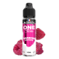 l🫐 E.Tasty – One Taste – Framboise Sauvage 50 ml